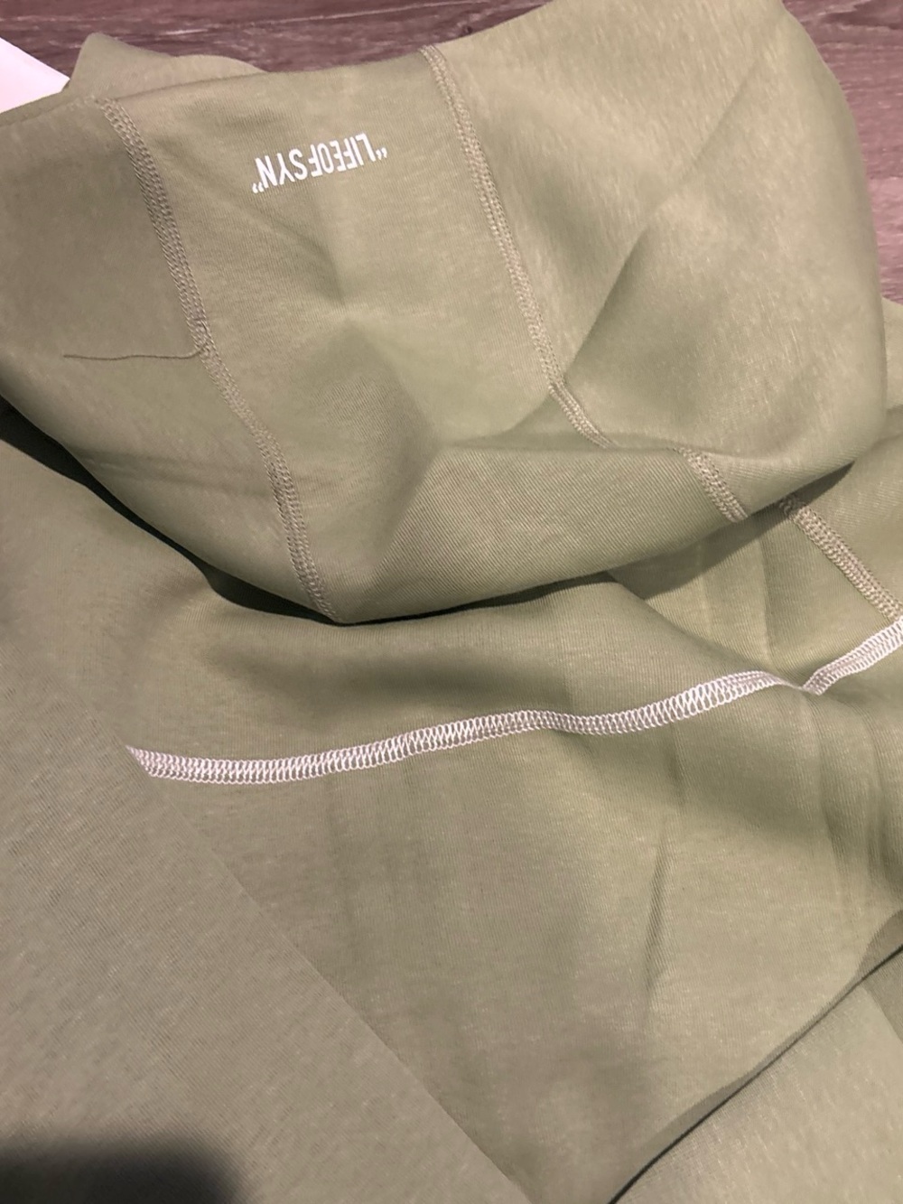 Nike Tech Central Cee - Picture 4 of 5